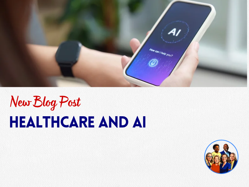 Healthcare and AI