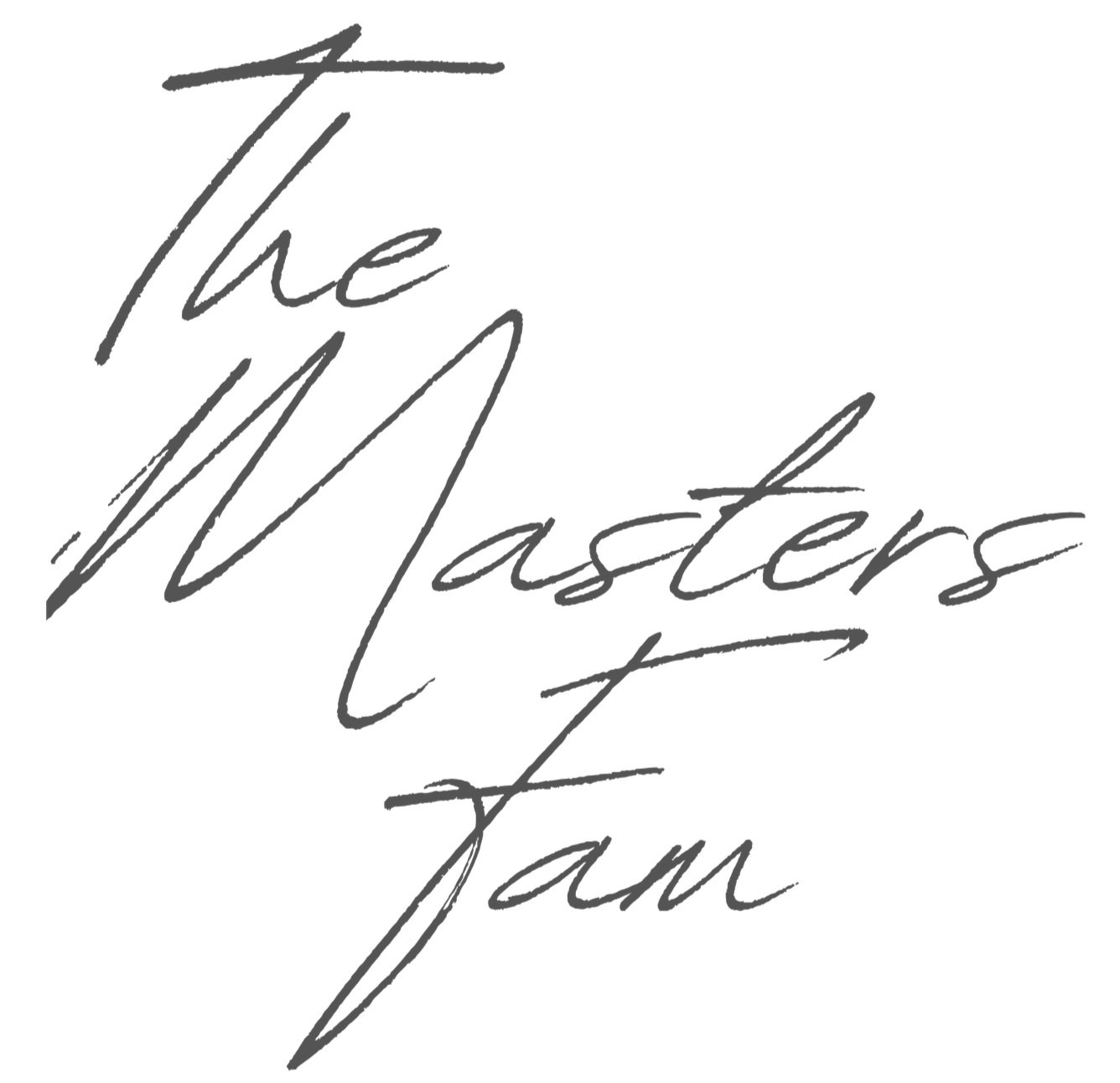 THE  MASTERS FAM | 