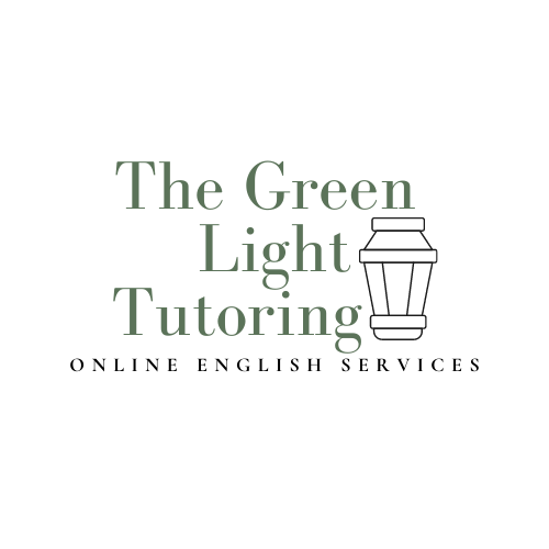 The Green Light Tutoring 
