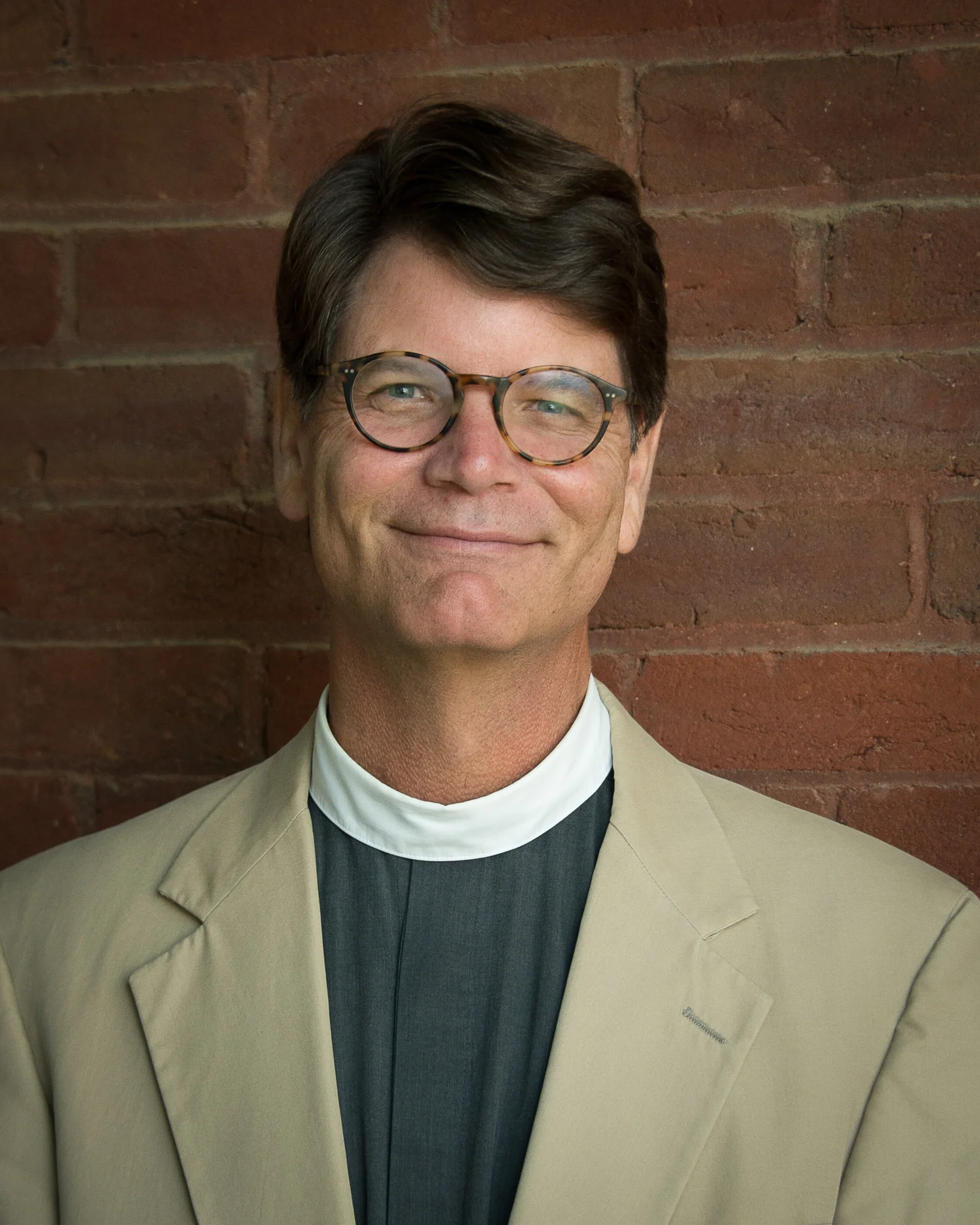 Clergy and Staff — Christ Episcopal Church