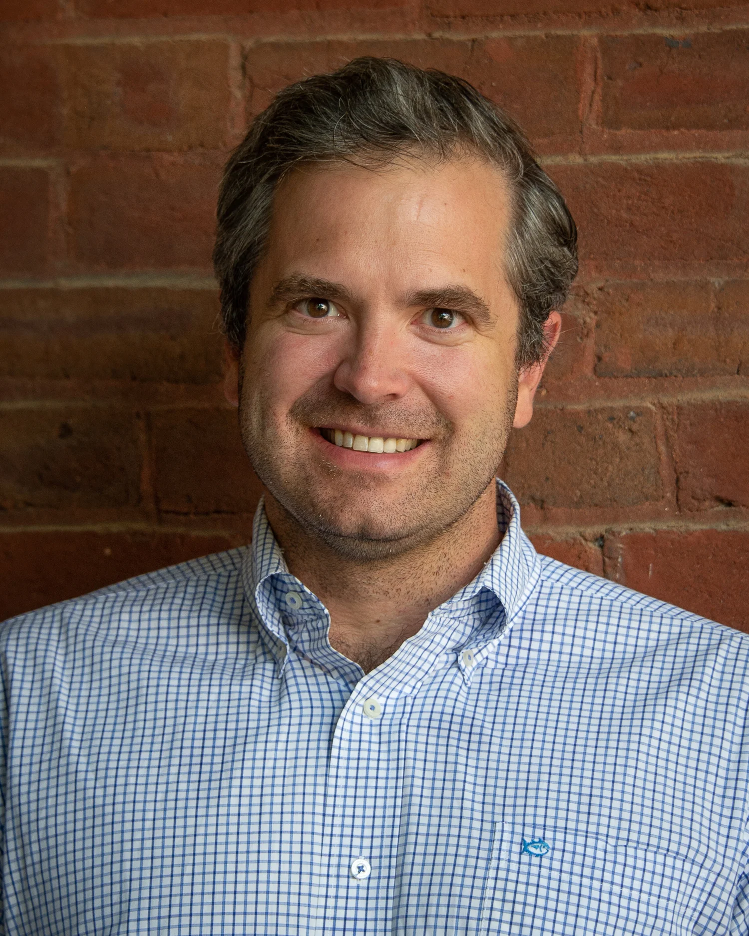 Clergy and Staff — Christ Episcopal Church