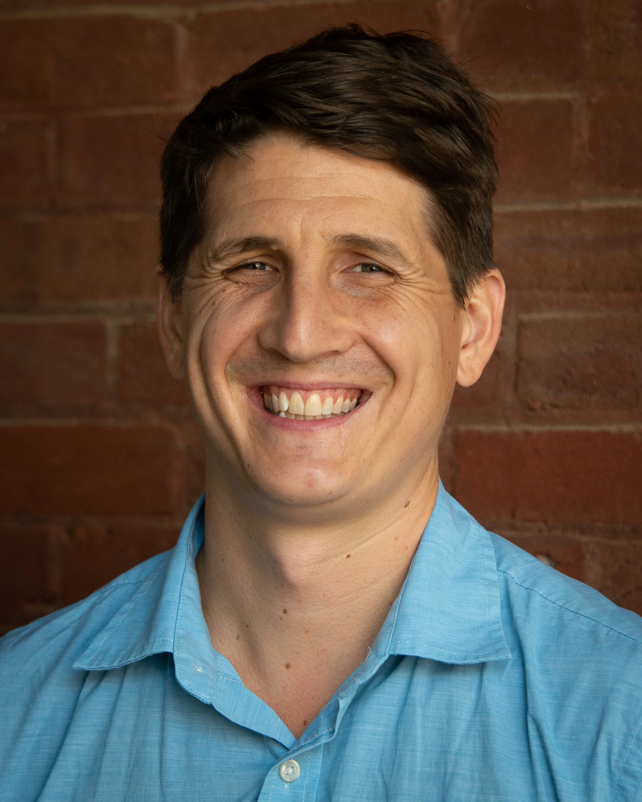 Clergy and Staff — Christ Episcopal Church