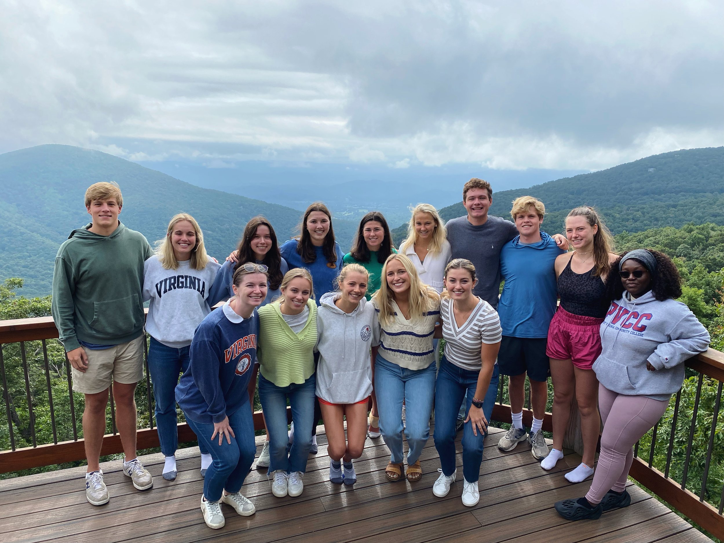 Fellows Retreat