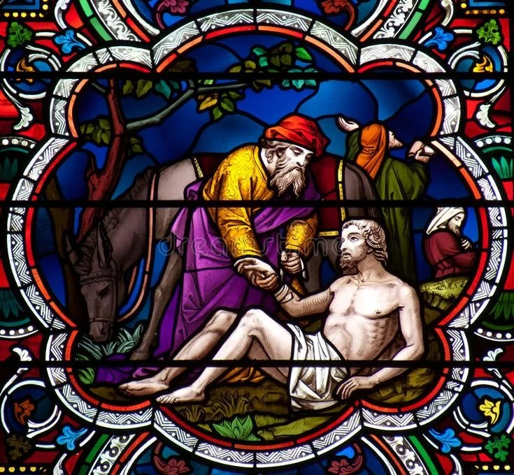 Sam Bush, “The Good Bartender”