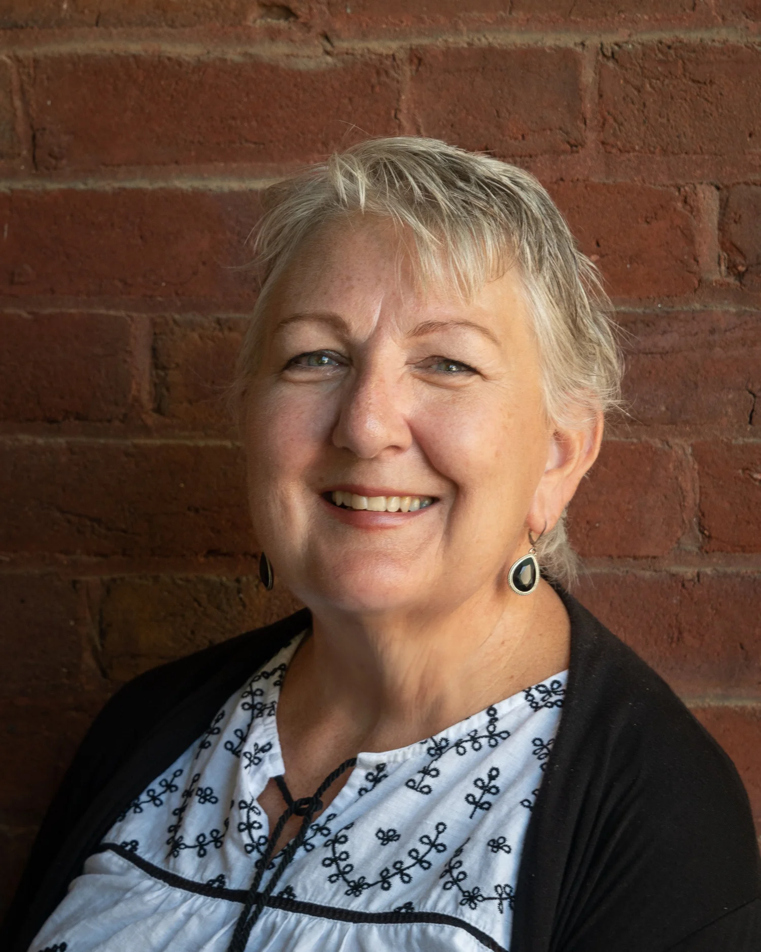 Clergy and Staff — Christ Episcopal Church