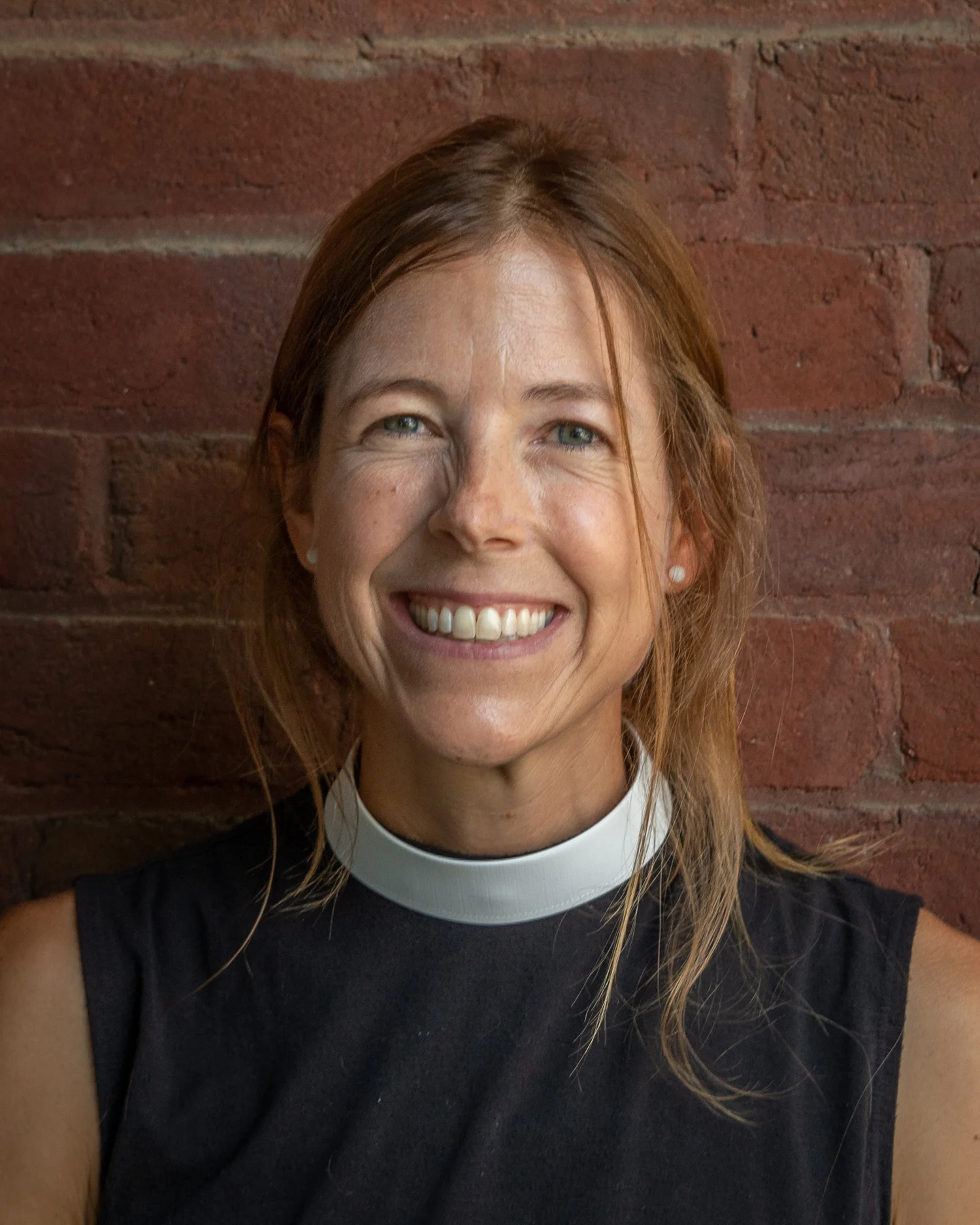 Clergy and Staff — Christ Episcopal Church