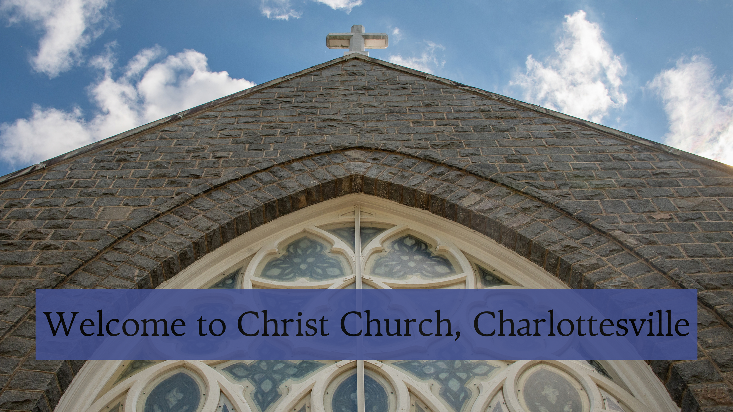 Welcome to Christ Church, Charlottesville.png