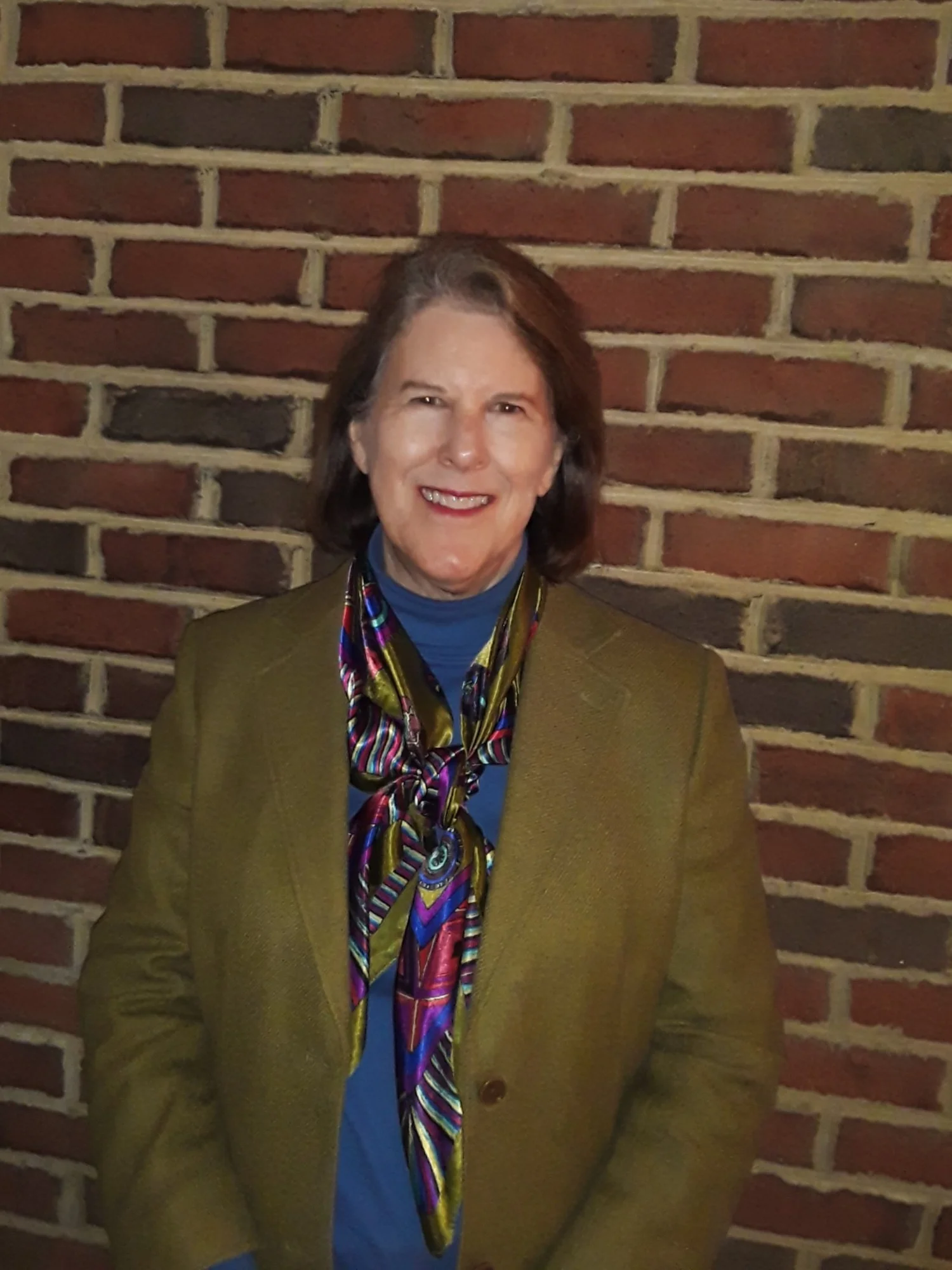 Clergy and Staff — Christ Episcopal Church