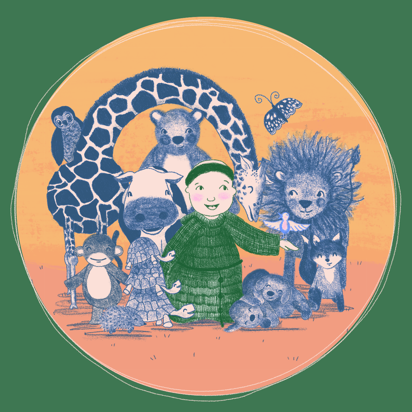 Saint Francis | Storymakers NYC