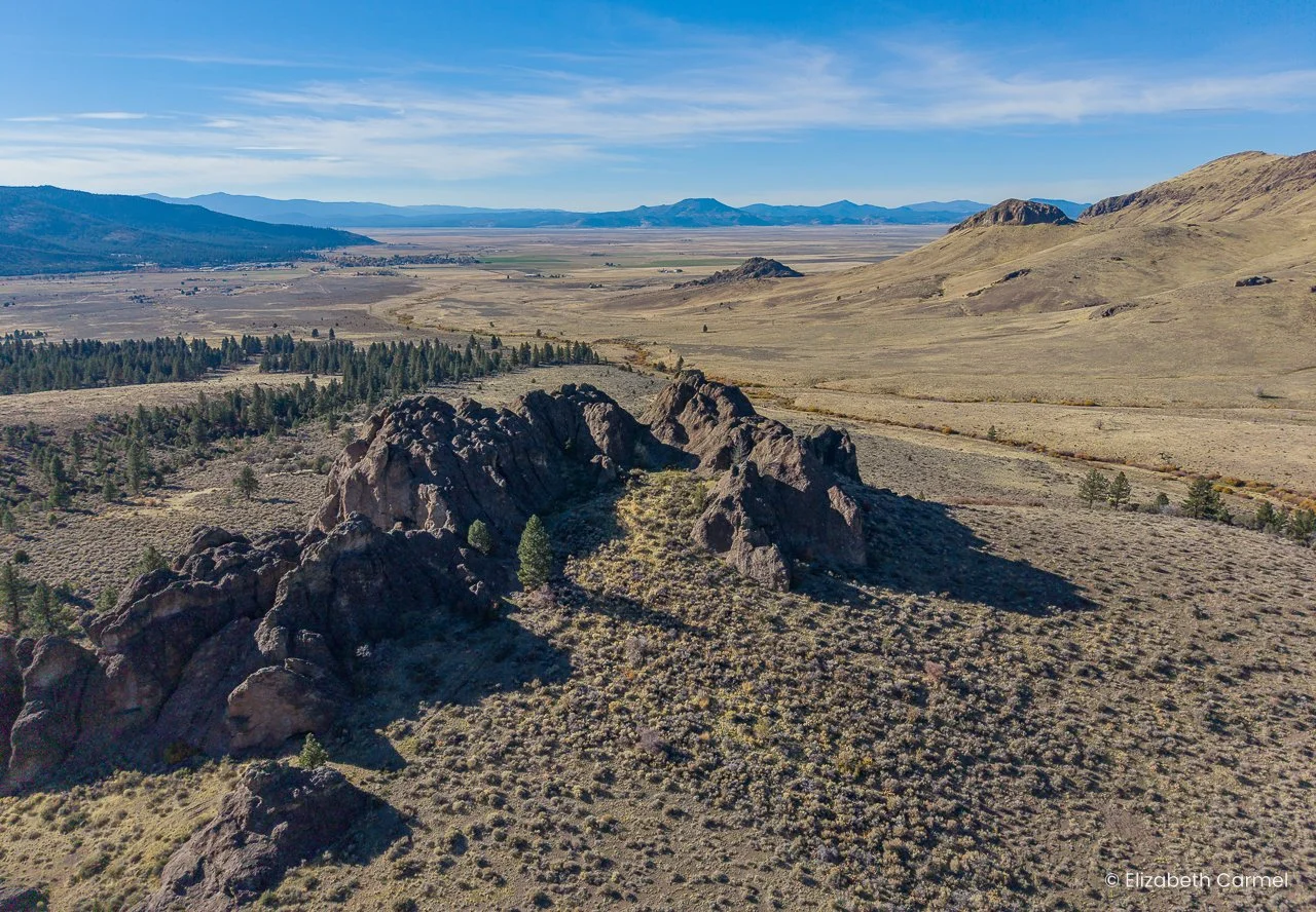 Westside - Castle Rock and View to Sierra Valley.jpg
