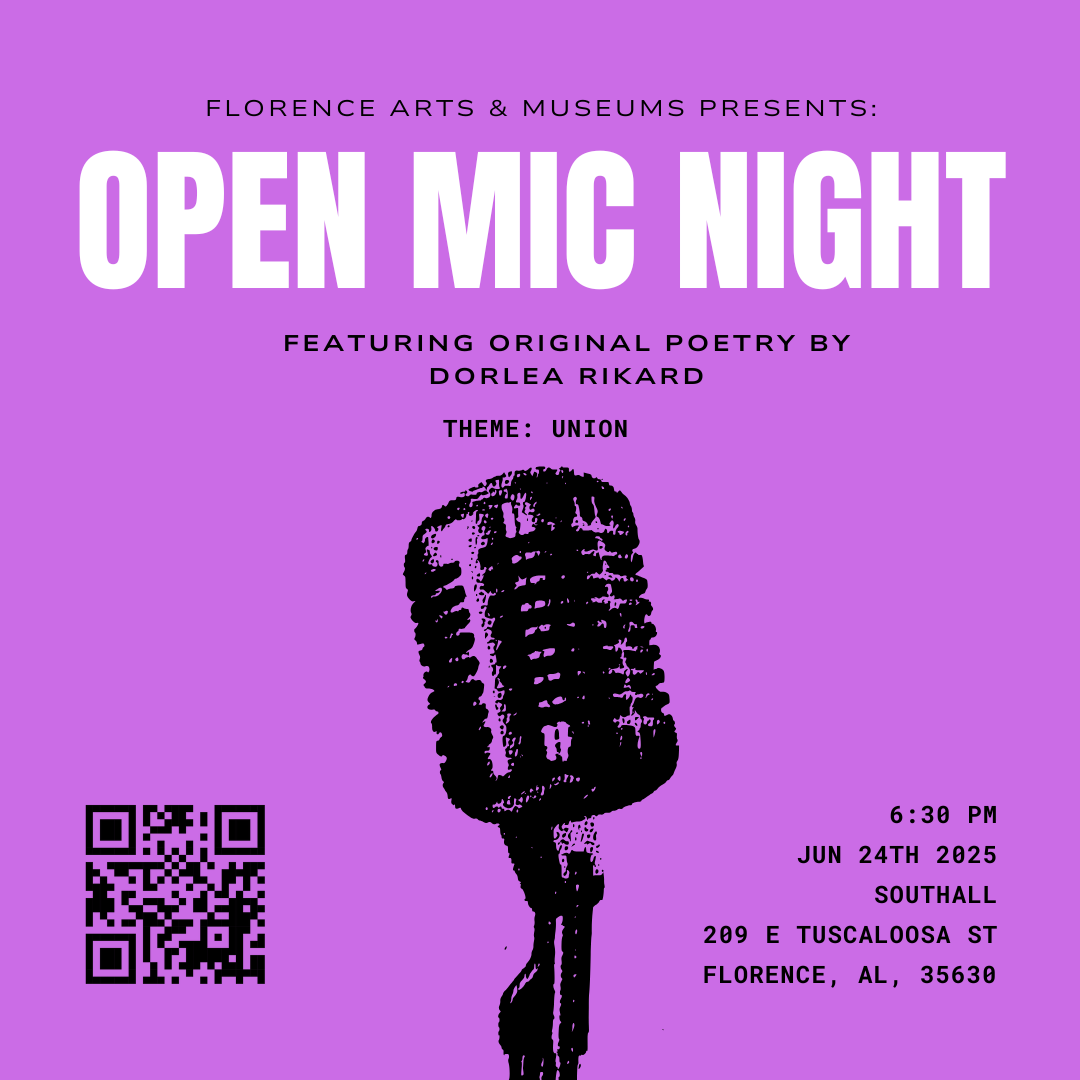 Open Mic Night