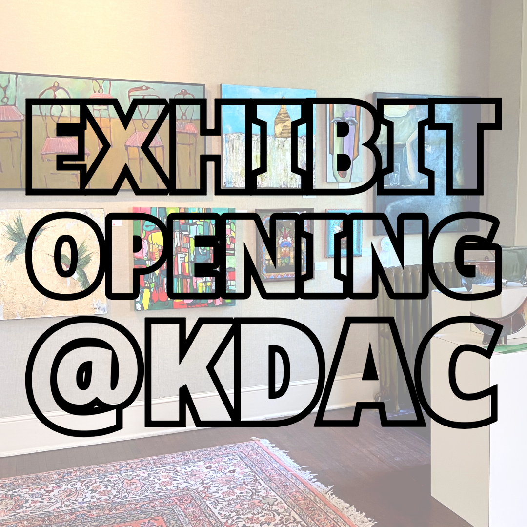Art Expressions | Shoals Artist Guild Annual Exhibit