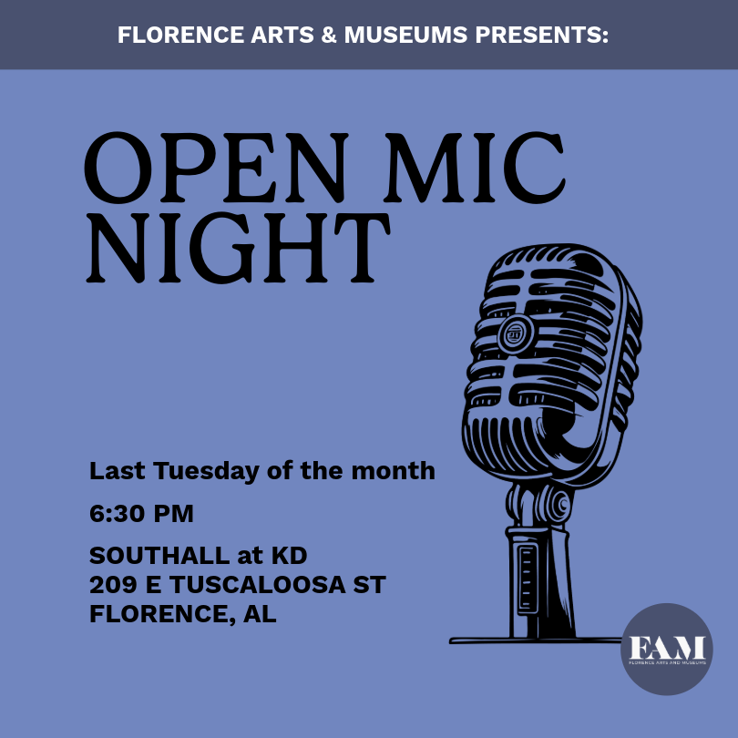 Open Mic Night
