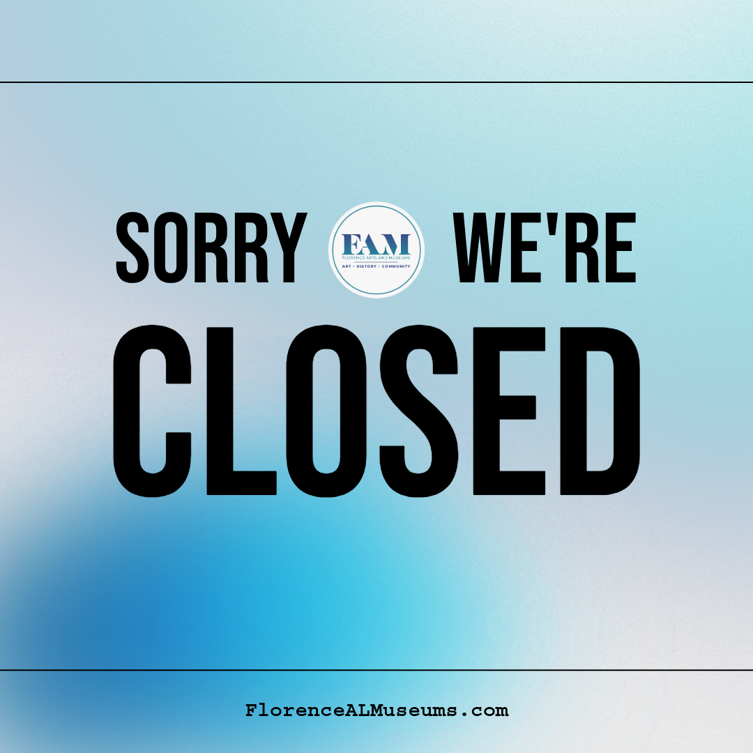 Museums Closed - Independence Day