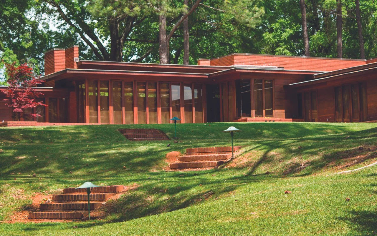 Rosenbaum House