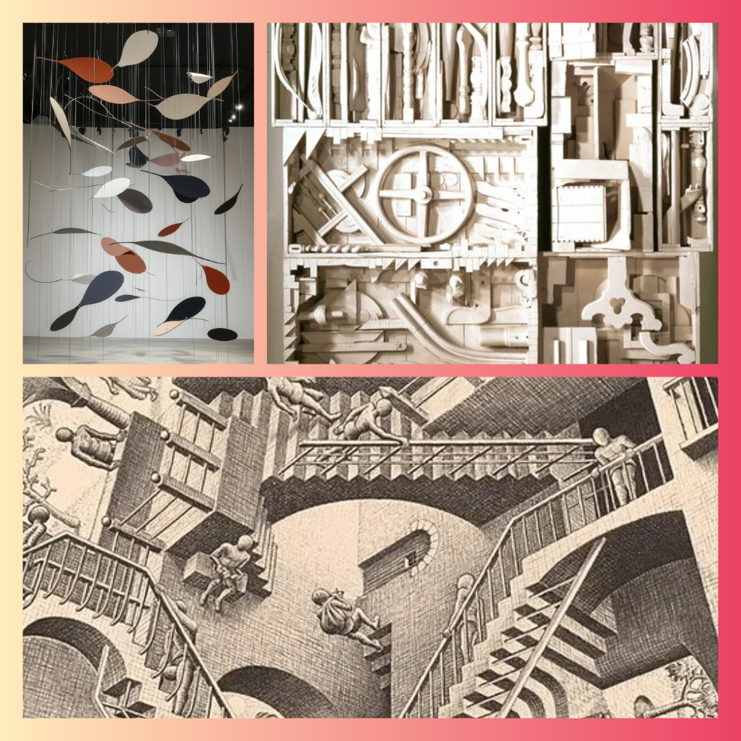 KD Art Lab: Alternative Methods