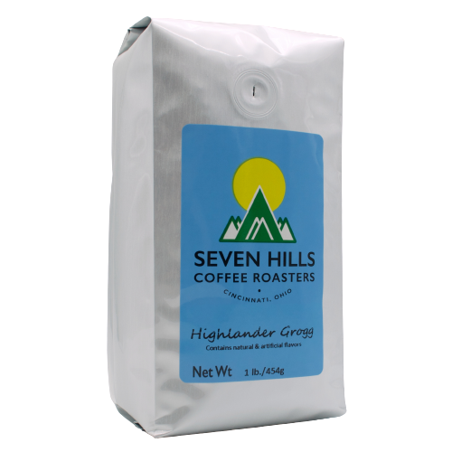 Store — Seven Hills Coffee Roasters