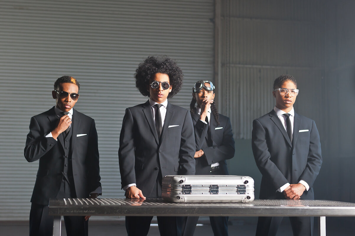 Mindless Behavior