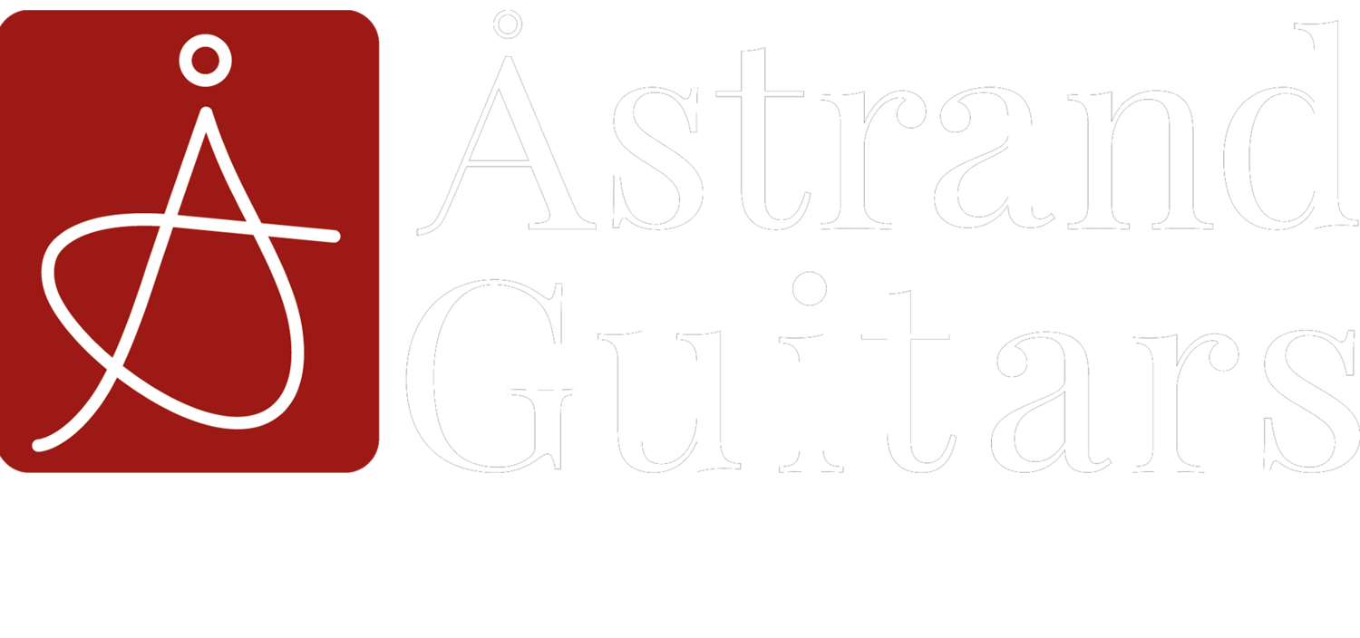 Astrand Guitars