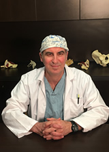 Dr. Zalzal has an undergraduate degree in Mechanical Engineering and Masters Degree in Biomedical Engineering from University of Toronto. He completed his Medical Degree and Residency in Orthopaedic Surgery from McMaster University. He completed …