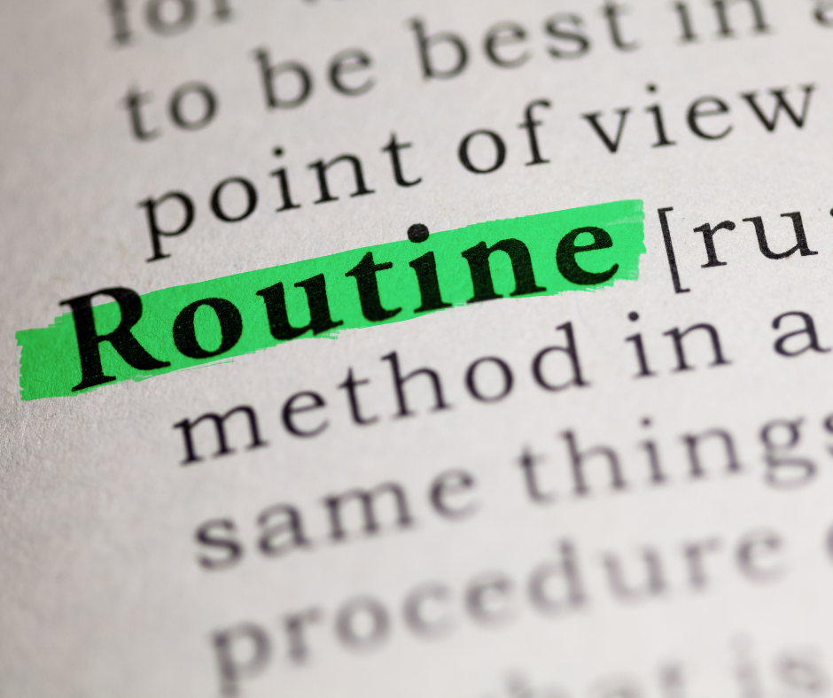 Staying Safe During COVID