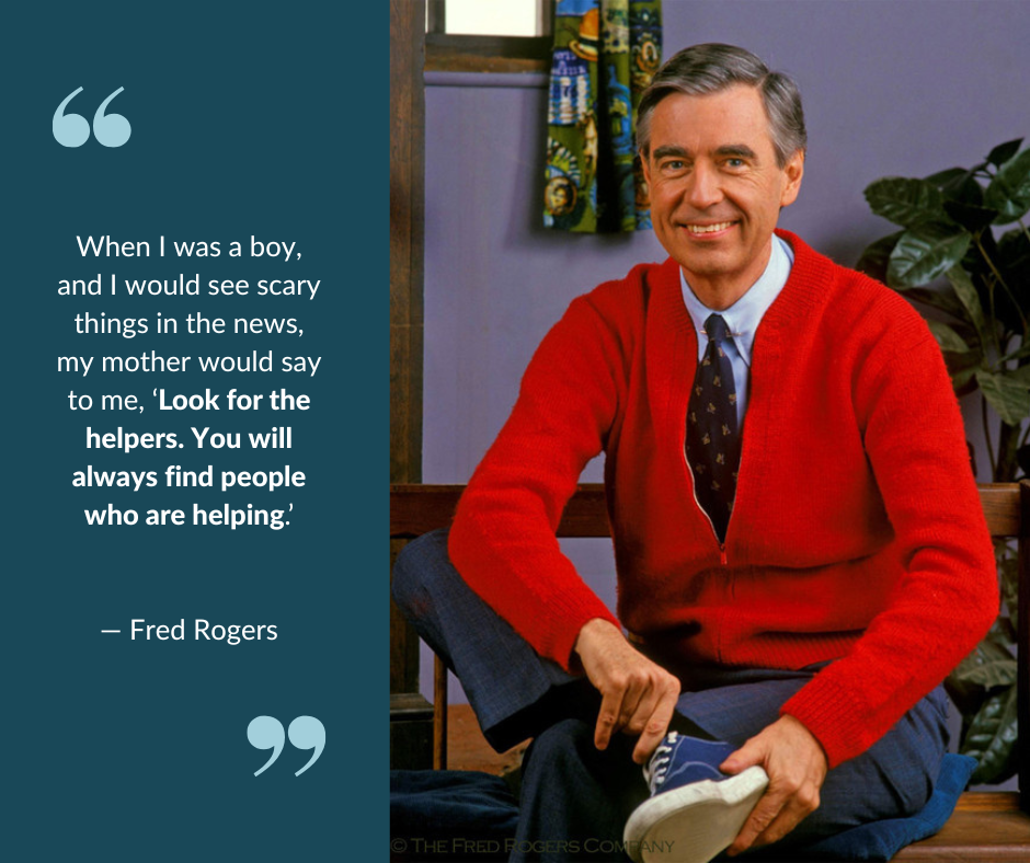 The Helpers