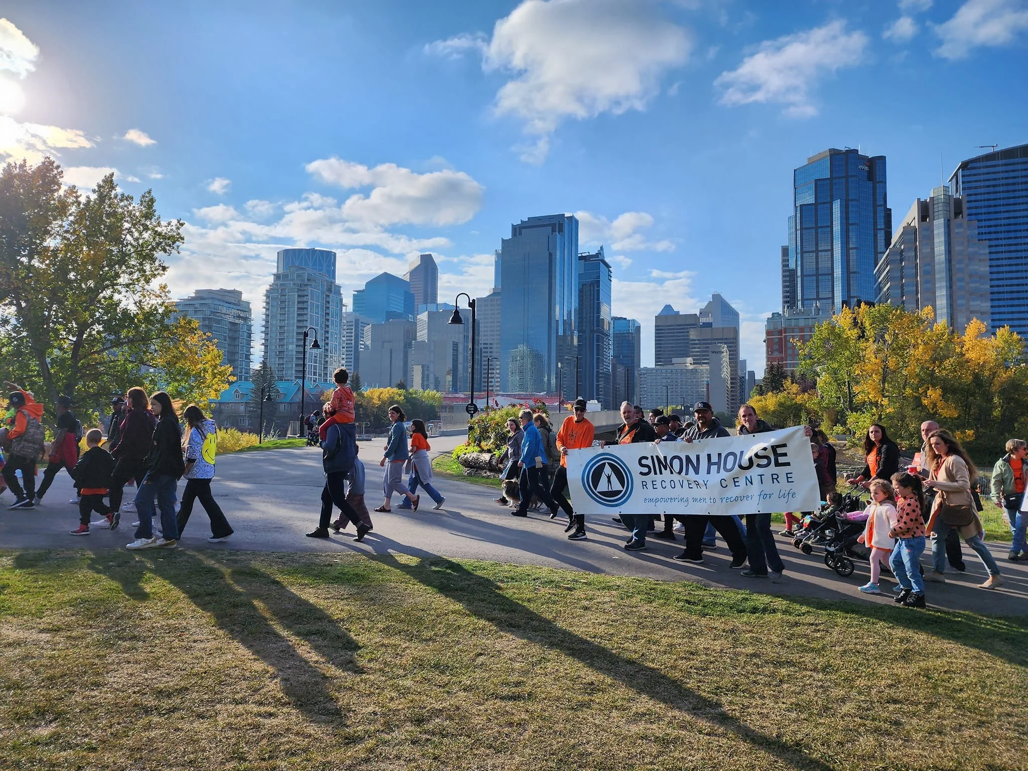 National Day for Truth &amp; Reconciliation