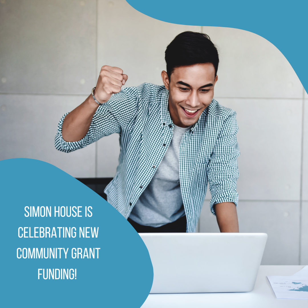 Grant Announcement