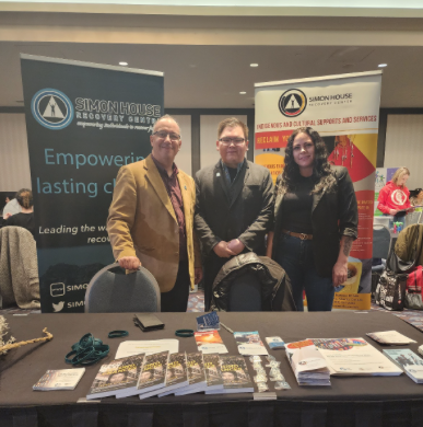 Metis Nations of Alberta Conference 
