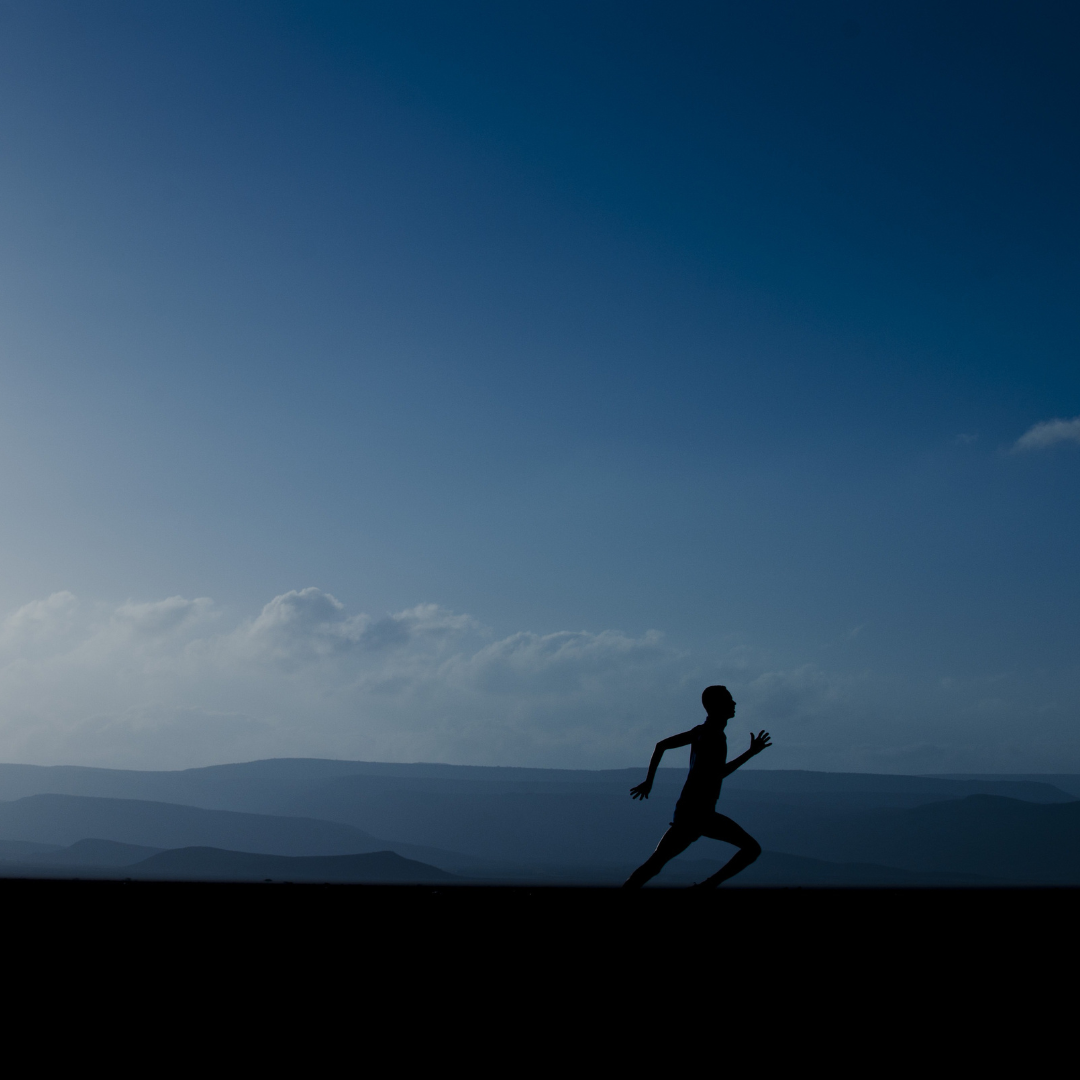 Tim's Story
