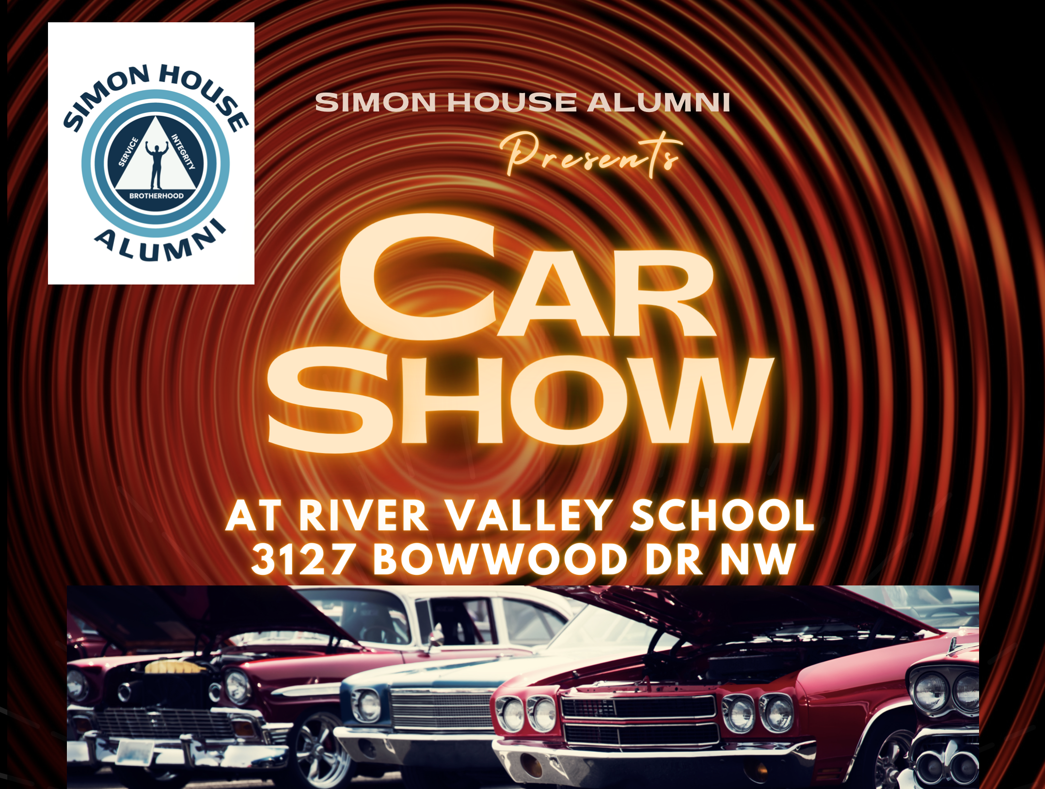 Alumni Event: Car Show