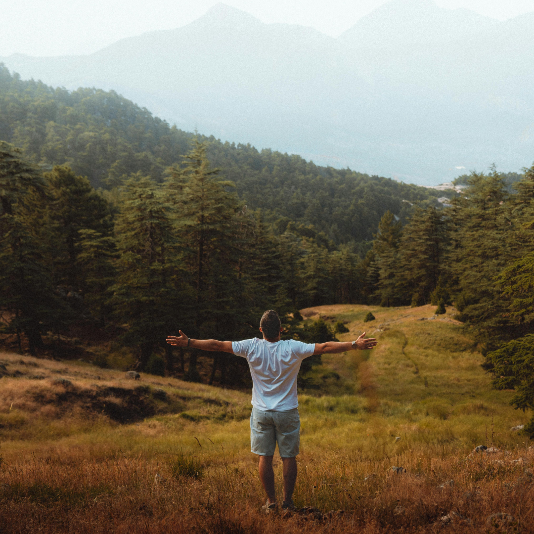 Proud Alumnus and Grateful Recovered Addict