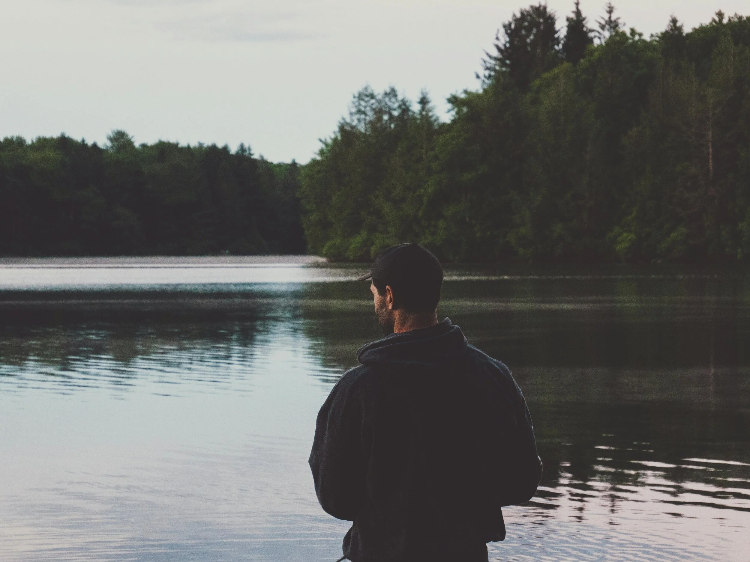 Dan K's Addiction Recovery Story