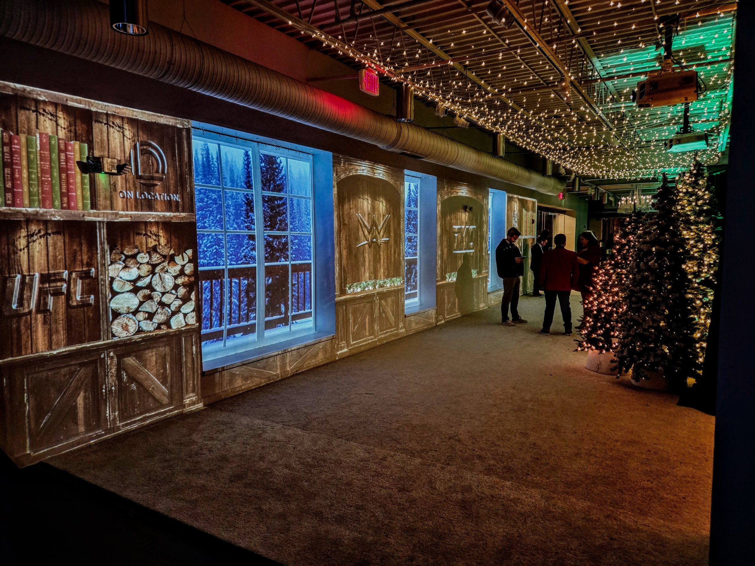 Immersive Entrance UFC WWE TKO.jpg