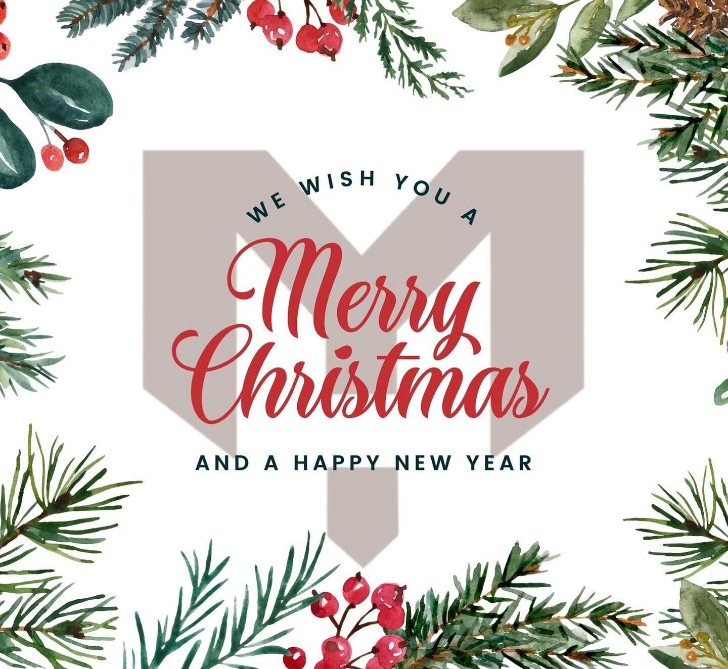 Merry Christmas to you and yours from the Magnify Health Team! May the peace, joy and hope of Jesus Christ rest on you today and always! 🙏🏼🎄