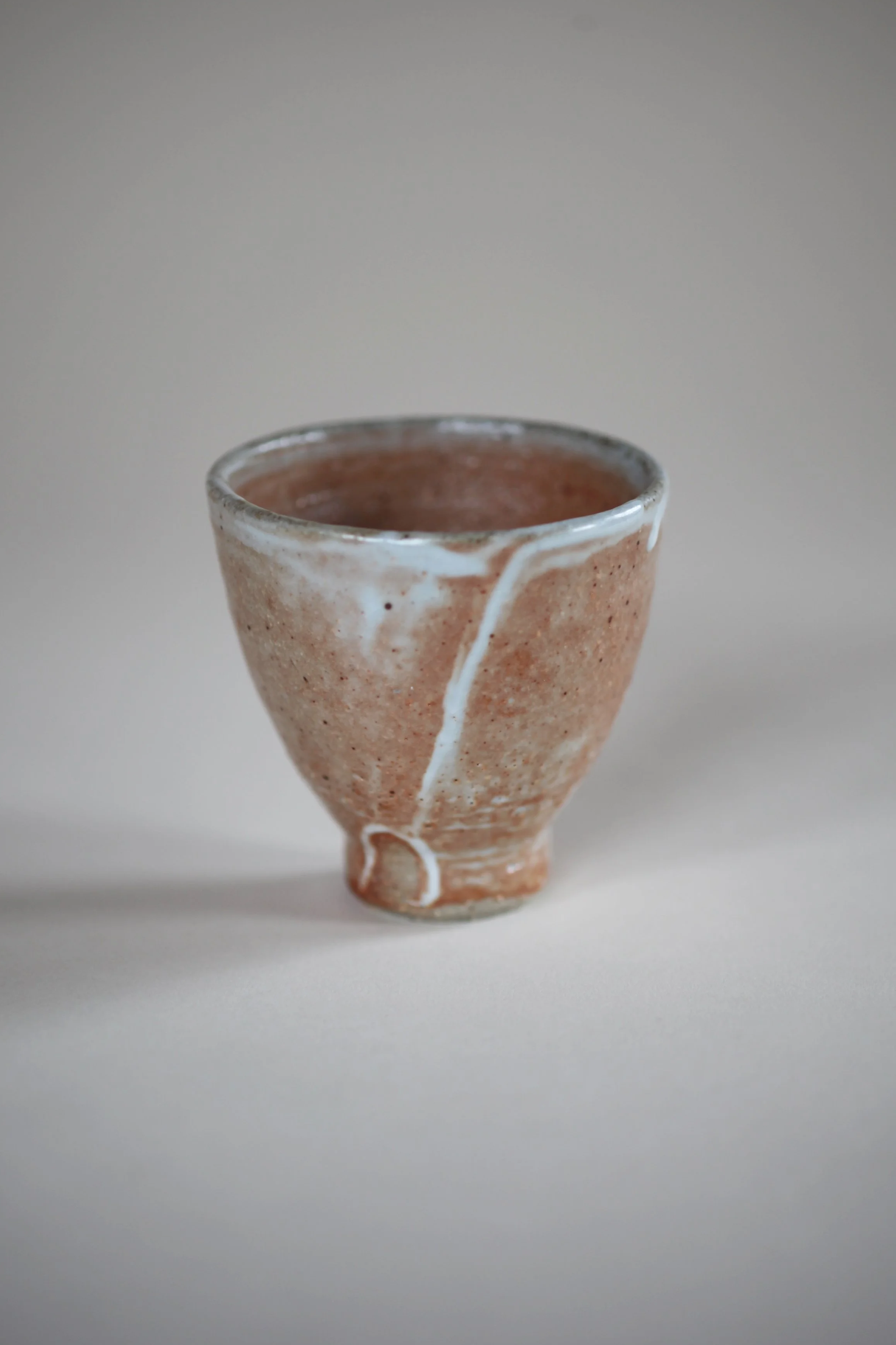 NEW IN: Wood Fired Cup