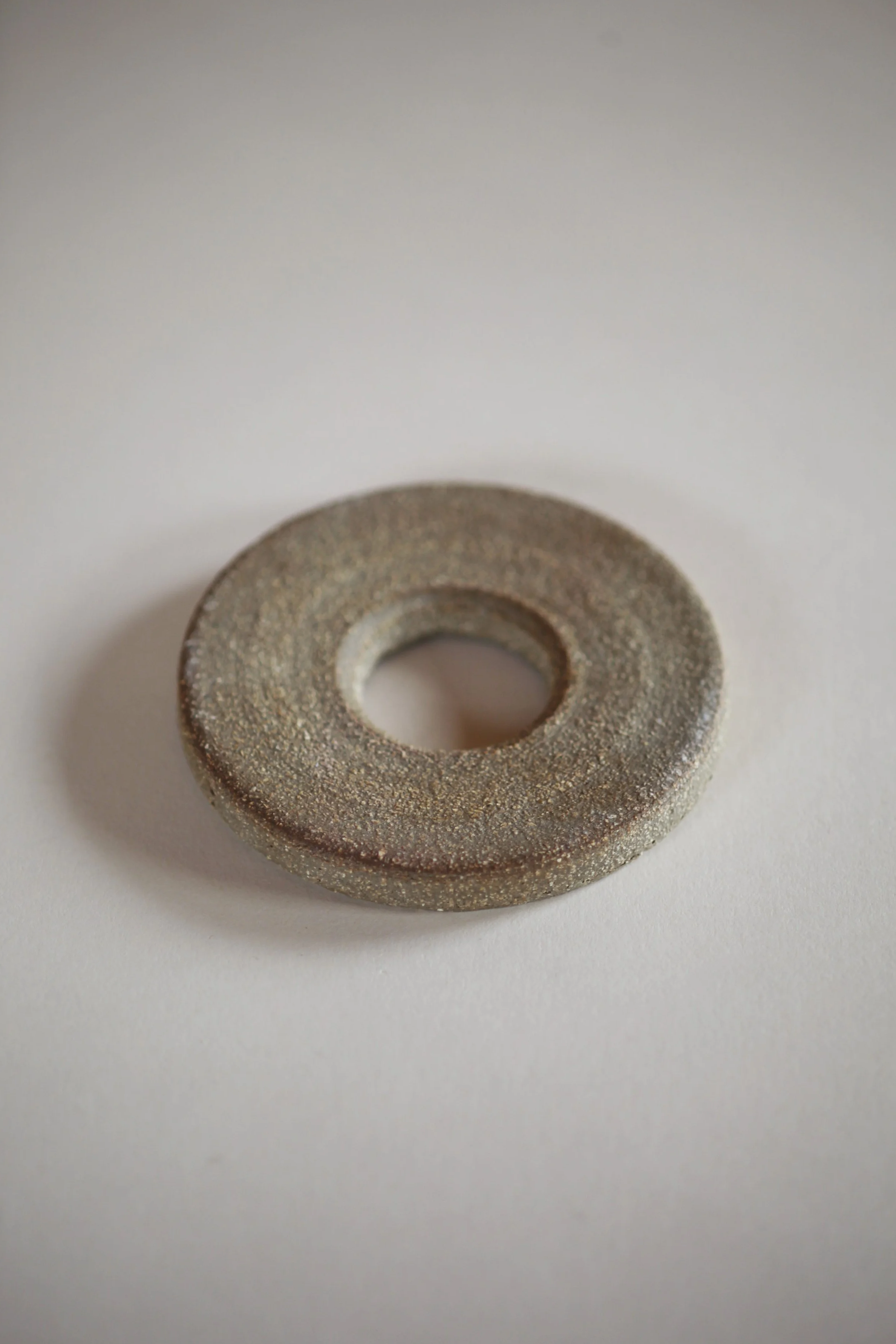 NEW IN: Stoneware Egg Rings