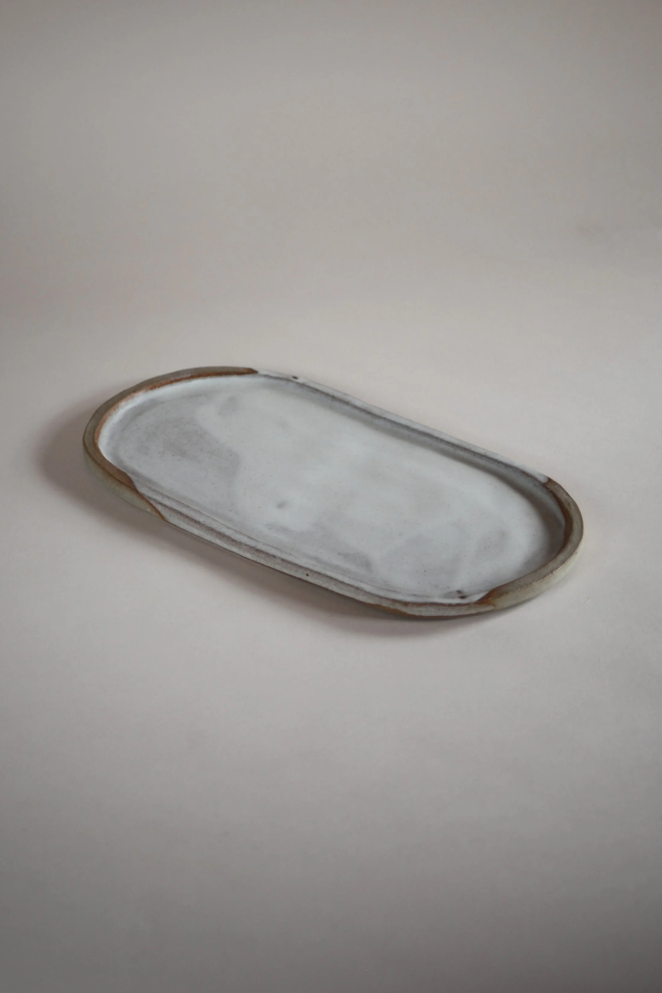 NEW IN: Ceramic Tray