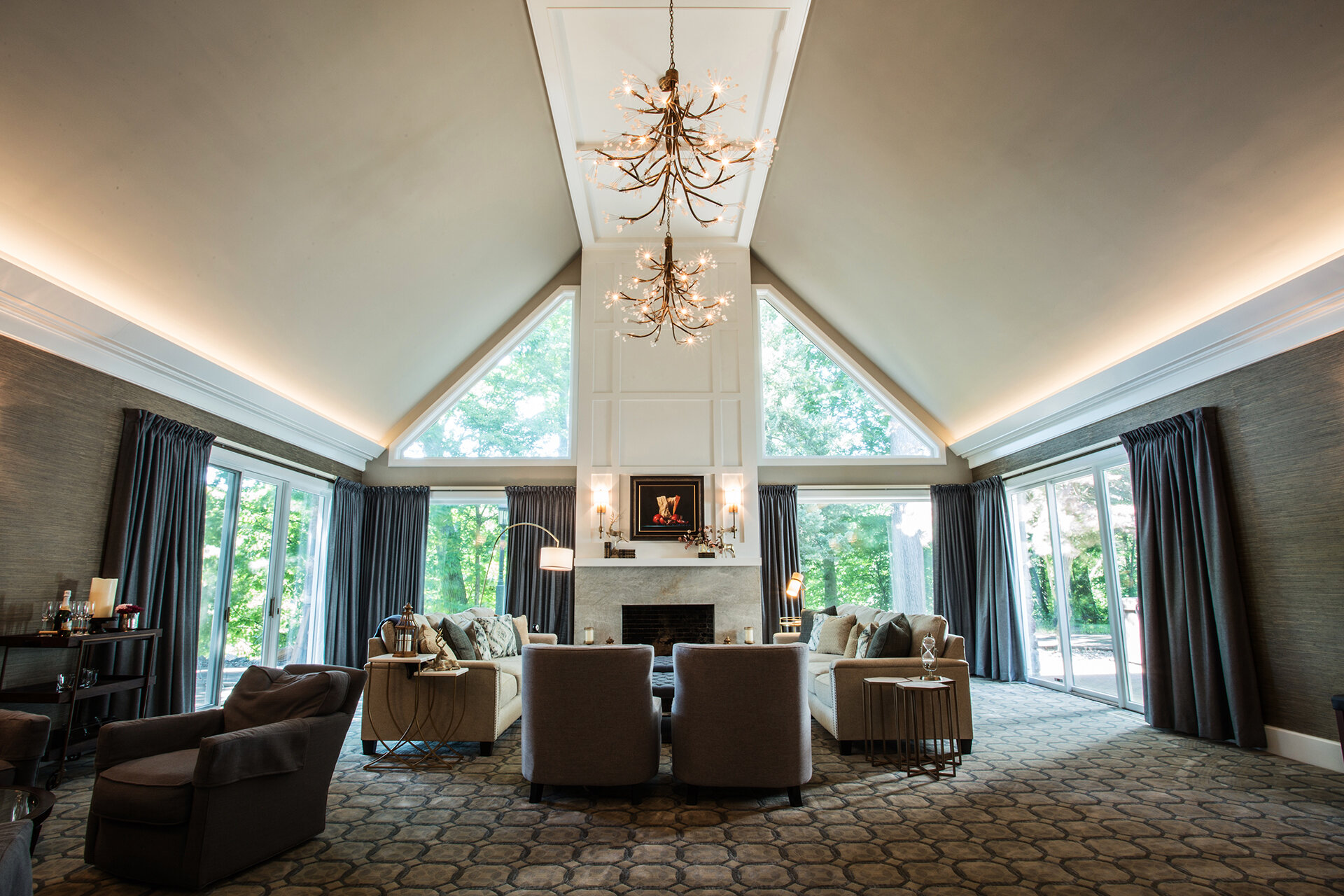 home builder granger in, home builder niles, mi