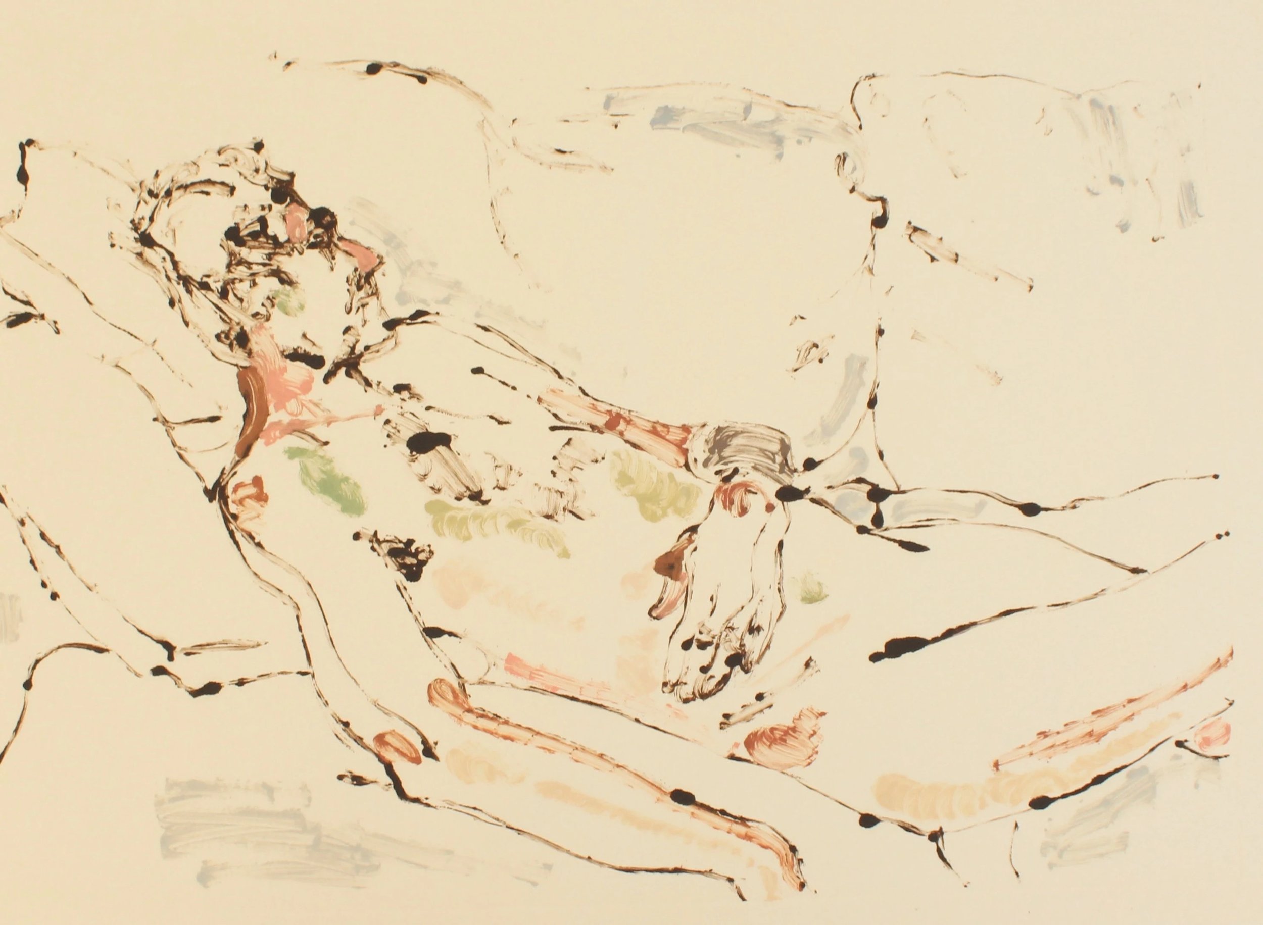 Morag Caister | Private Collection 