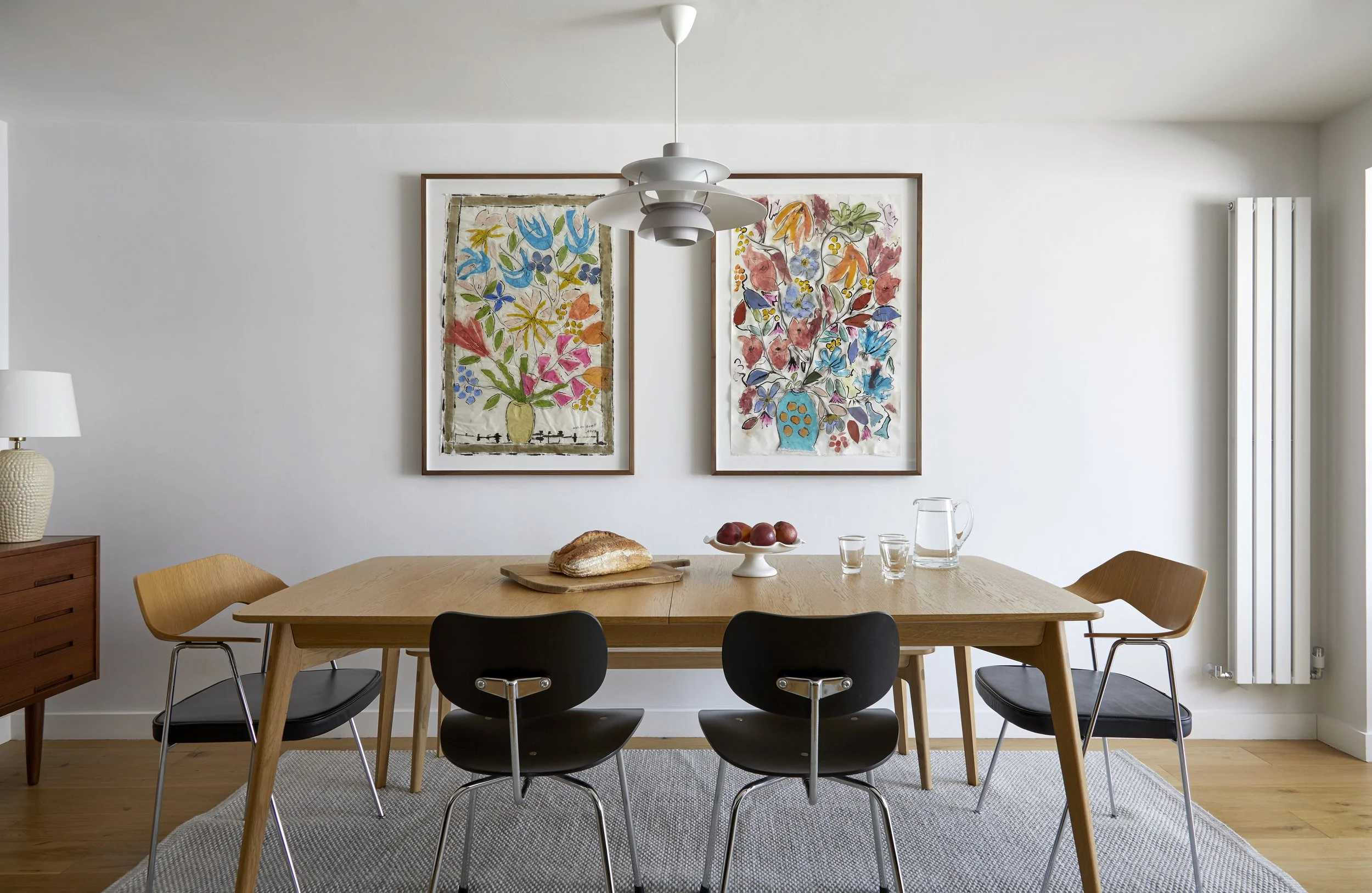 Wandsworth / Residential