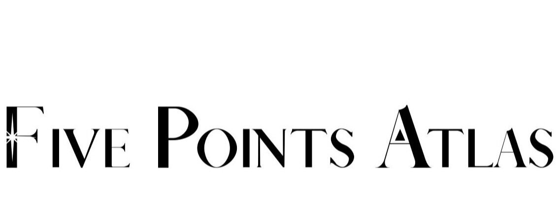 Five Points Atlas