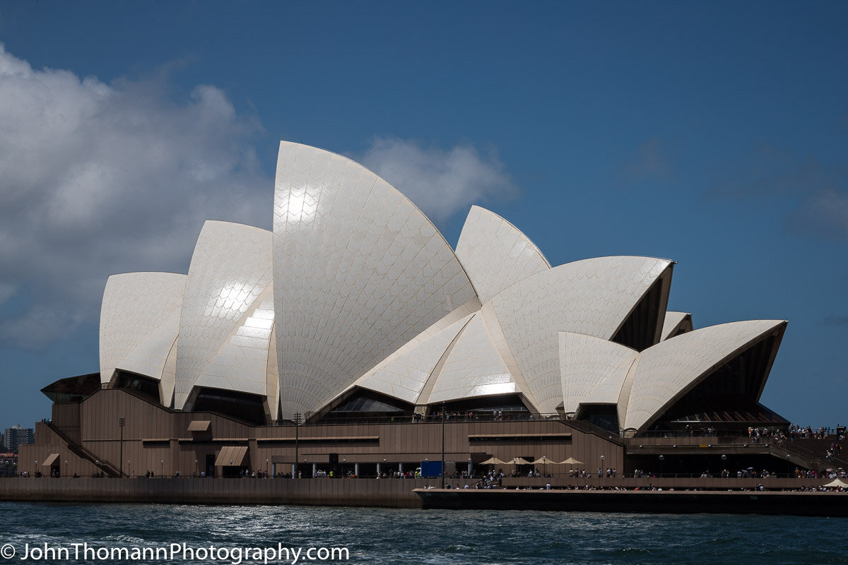 AUSTRALIA • SYDNEY