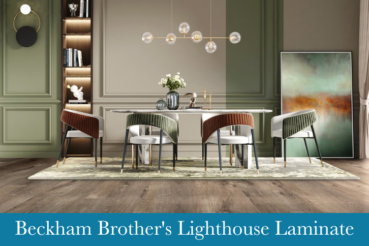 The Evolution of Laminate Flacks Flooring