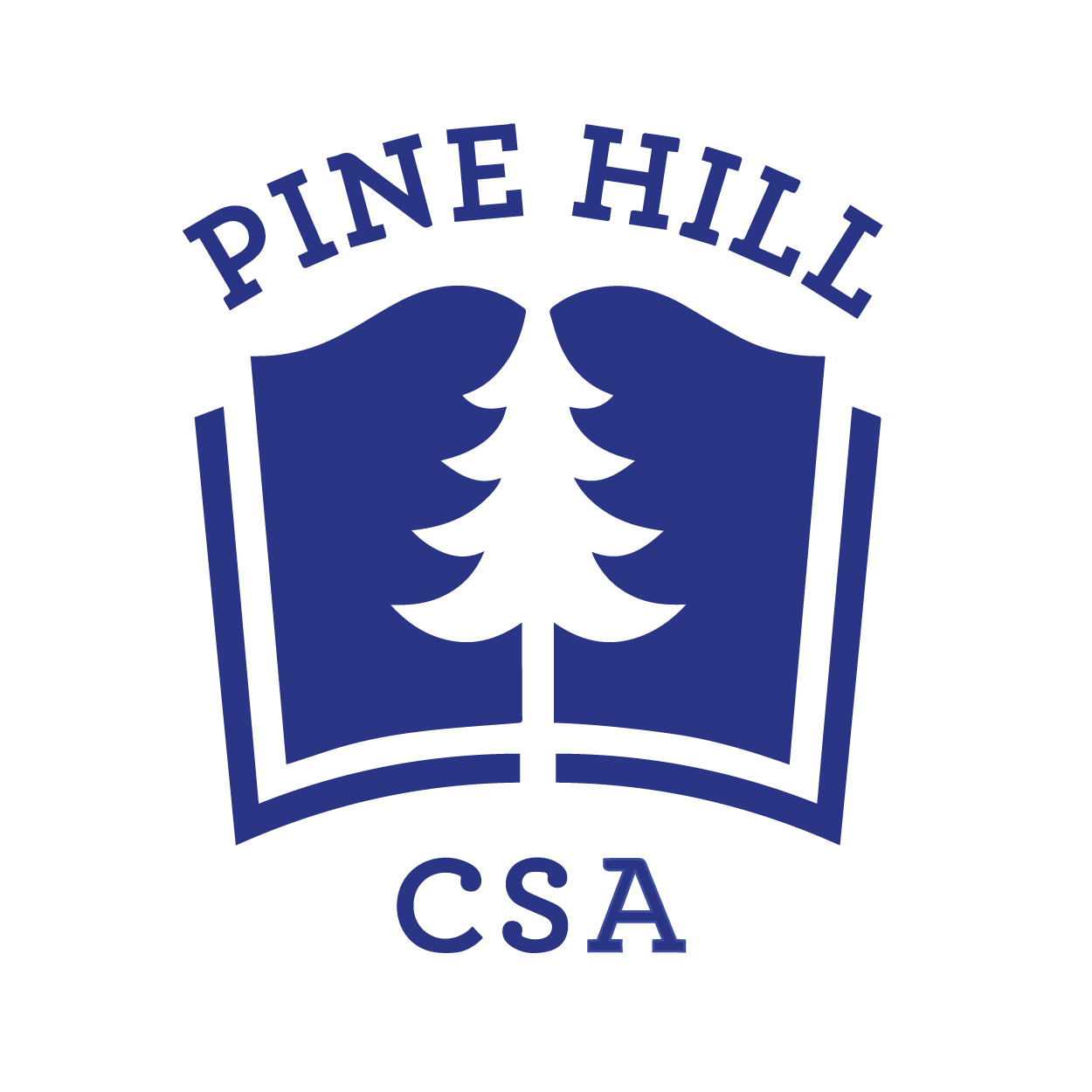 Pine Hill School CSA Weekly Newsletter Pine Hill CSA Pine Hill School CSA Weekly Newsletter Pine Hill CSA
