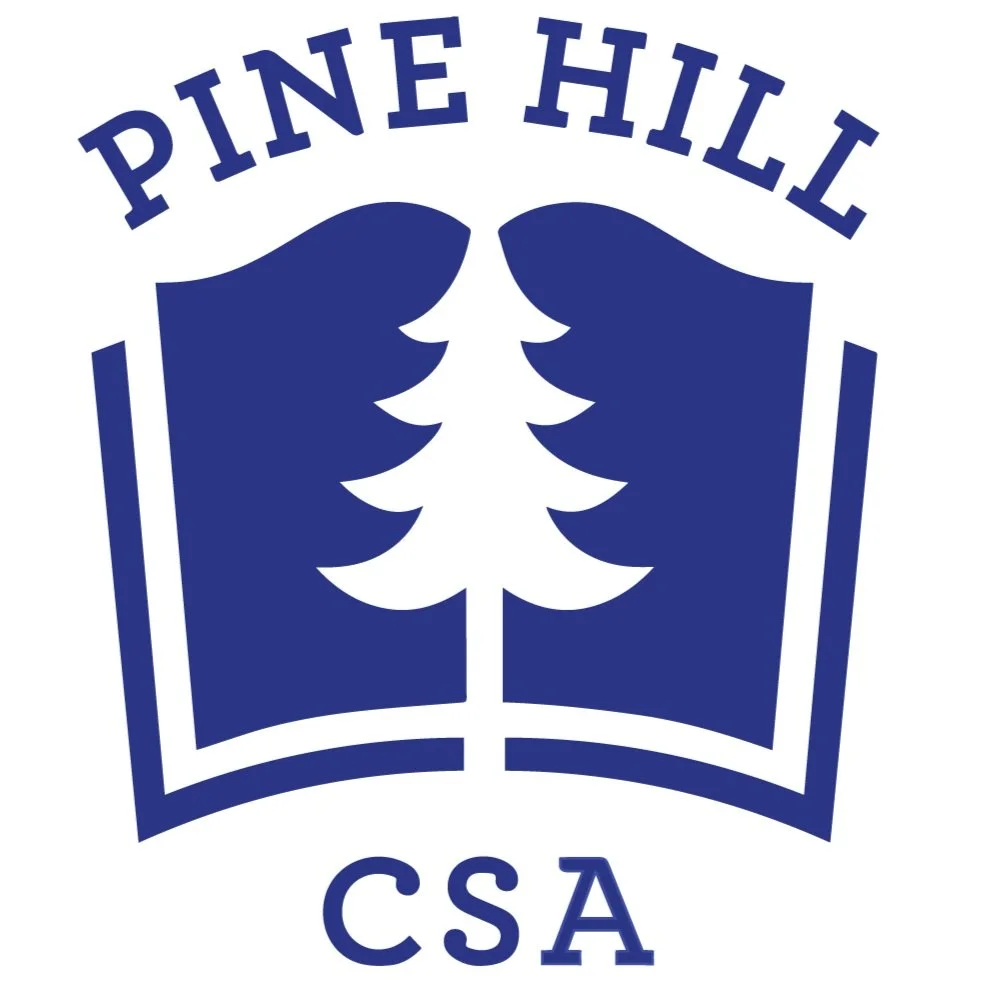Pine Hill CSA