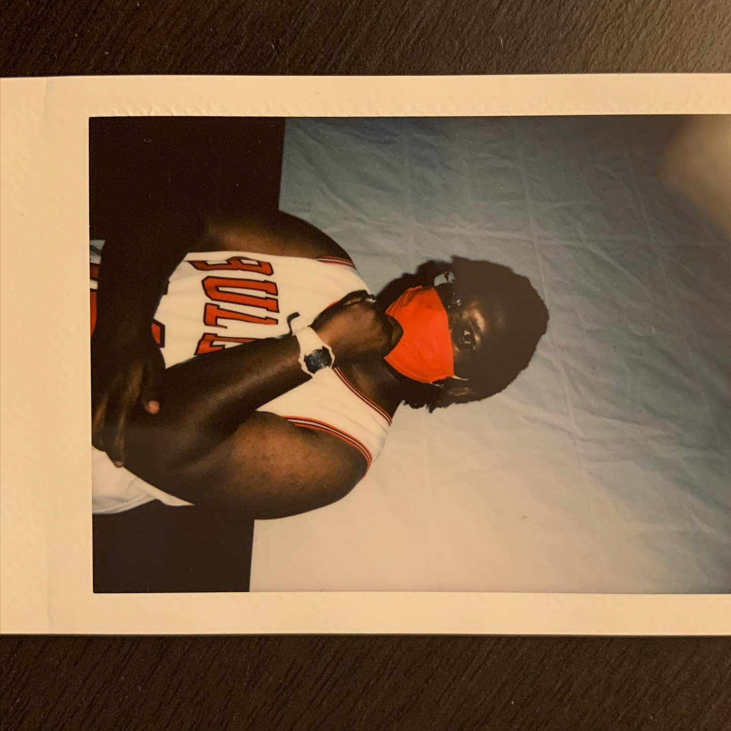 LIVE FROM THE LISTENING PARTY// 📸 @chollette