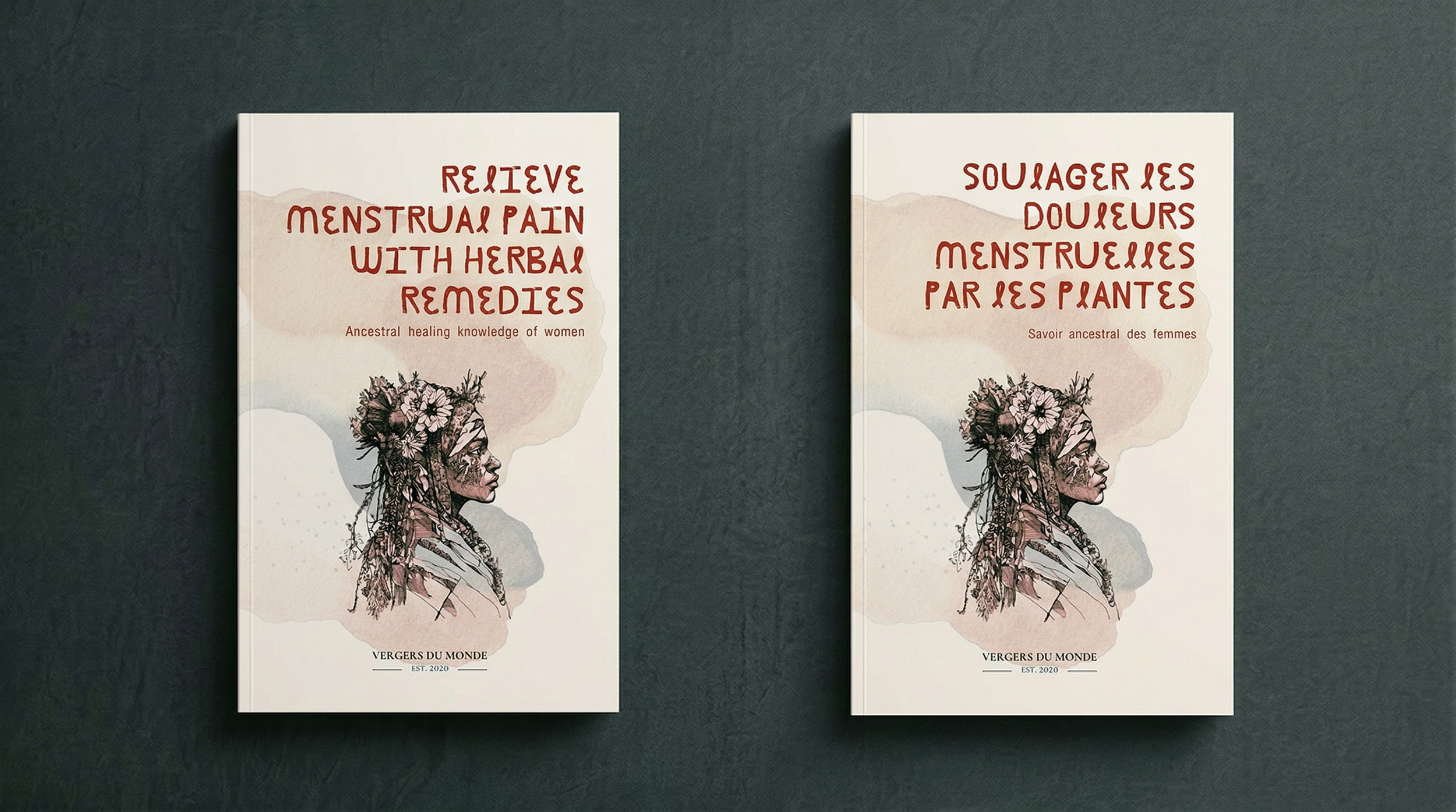 Soulager les douleurs menstruelles par les plantes