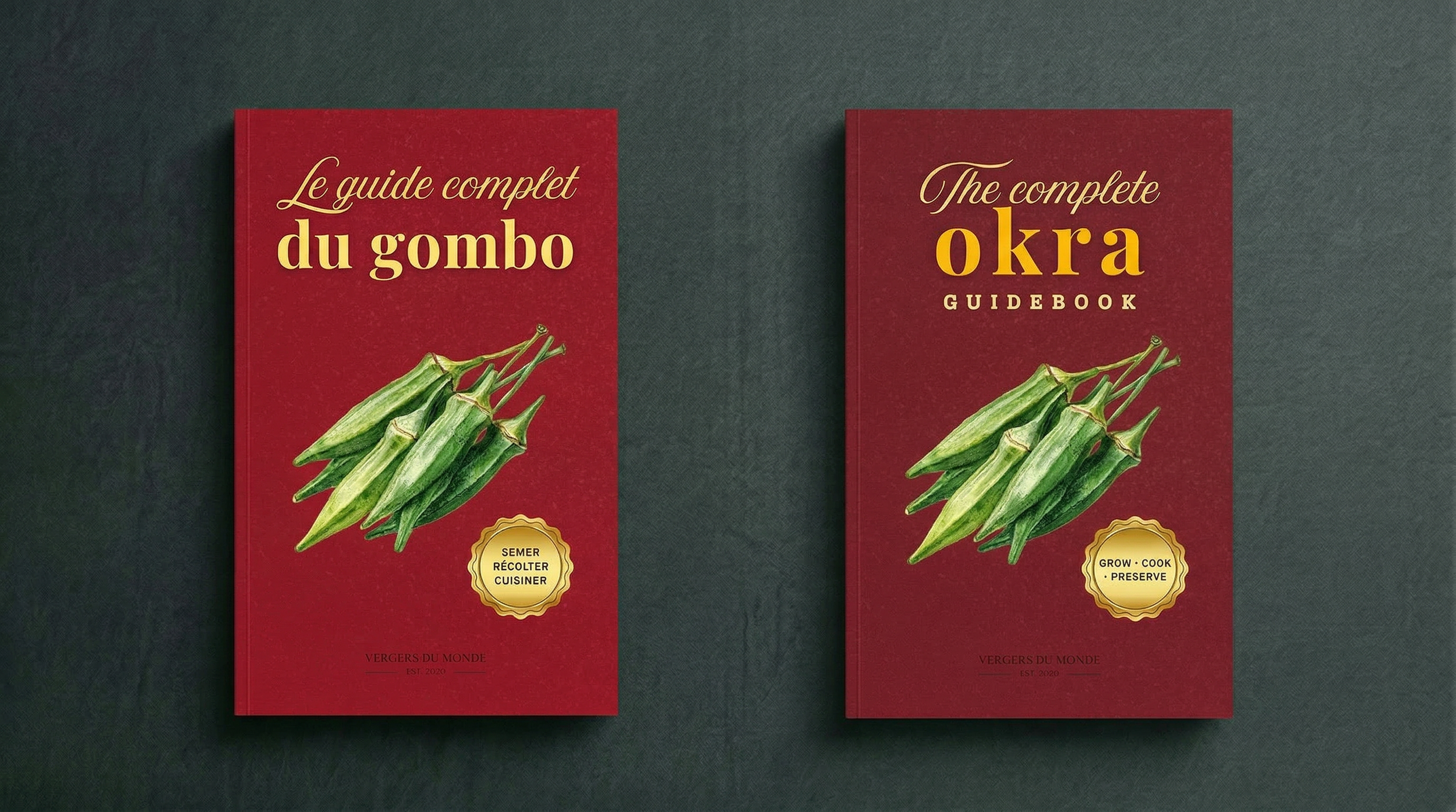 Le guide complet du gombo