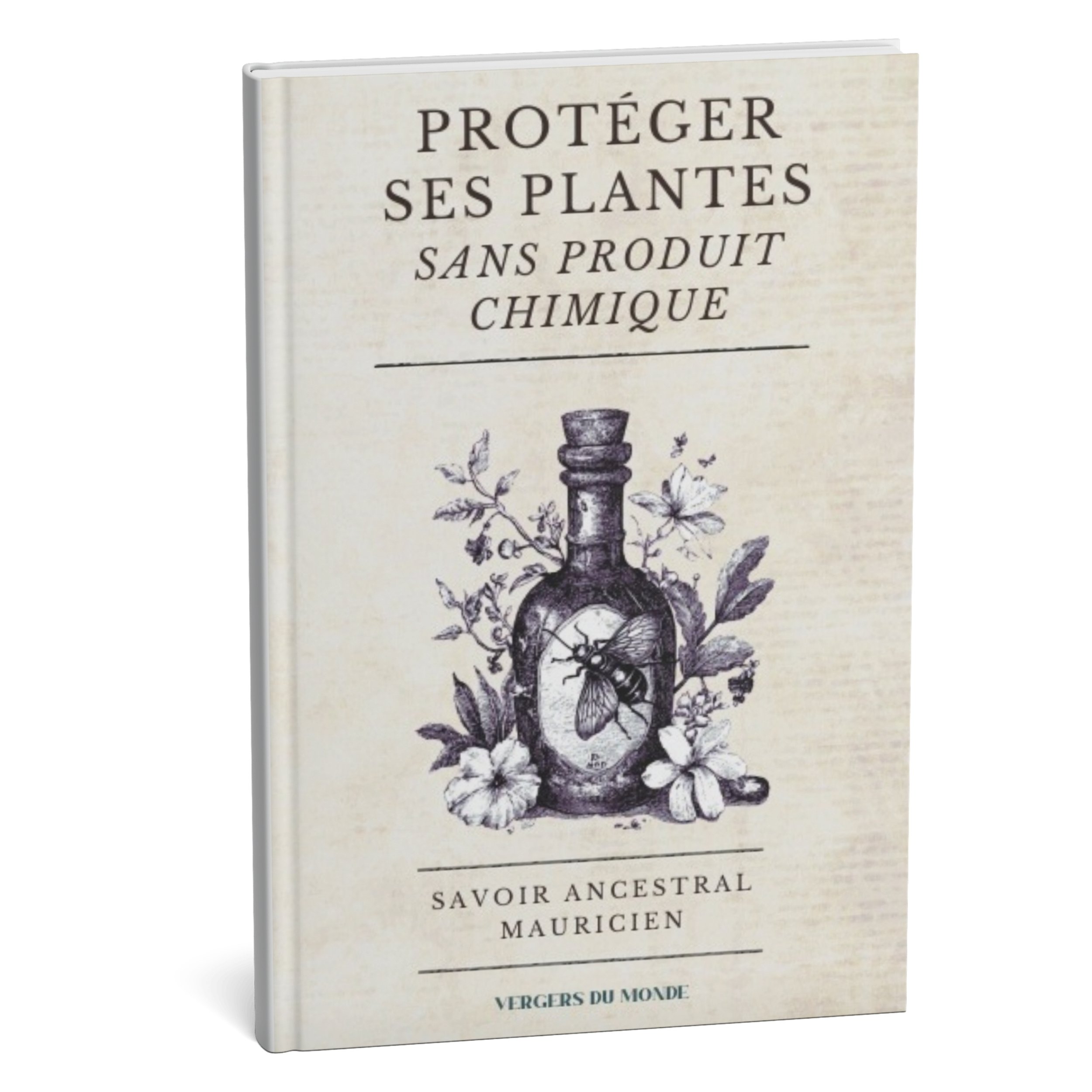Préservez votre jardin avec des méthodes 100% naturelles.
